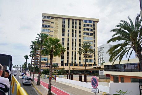 Las Palmas de Gran Canaria